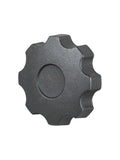 Unior Pro Truing Stand Handle M12 Black Each Tool
