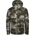 Kings Lightweight Puffy Jacket KC-Ultra Camo 2X-Large