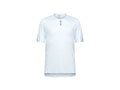 Fox Racing 25 Flexair Pro 2X-Large Light Blue Jersey