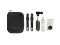 Bontrager Pro Flat Pack One Size Black Pump