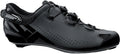 SIDI Shot 2S Road Shoes - Men's Black 43.5