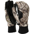 Badlands Hybrid Glove Approach OG Medium