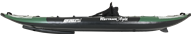 385fta FastTrack™ Pro Angler Package