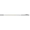 Carbon Express Maxima Red Stone Gray Arrows 350 6 pk.