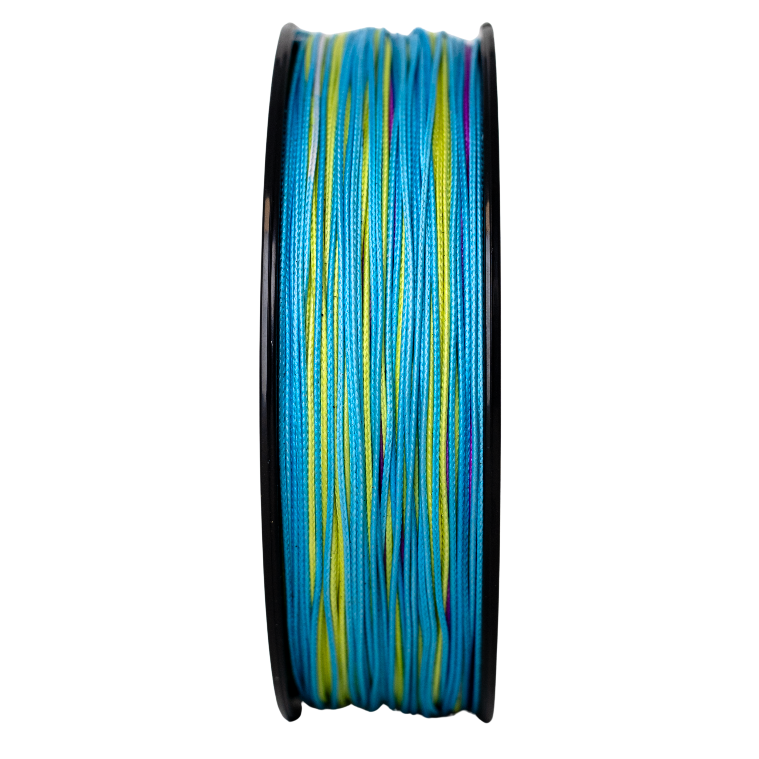 Reaction Tackle Lead Core Metered Trolling Braided Line