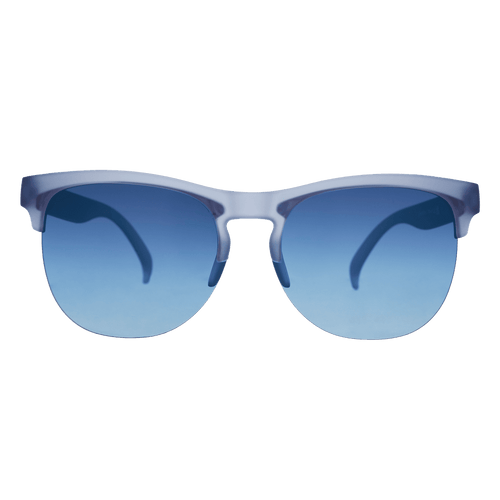 "Dueling Pool Parties" Avant G Polarized Sunglasses