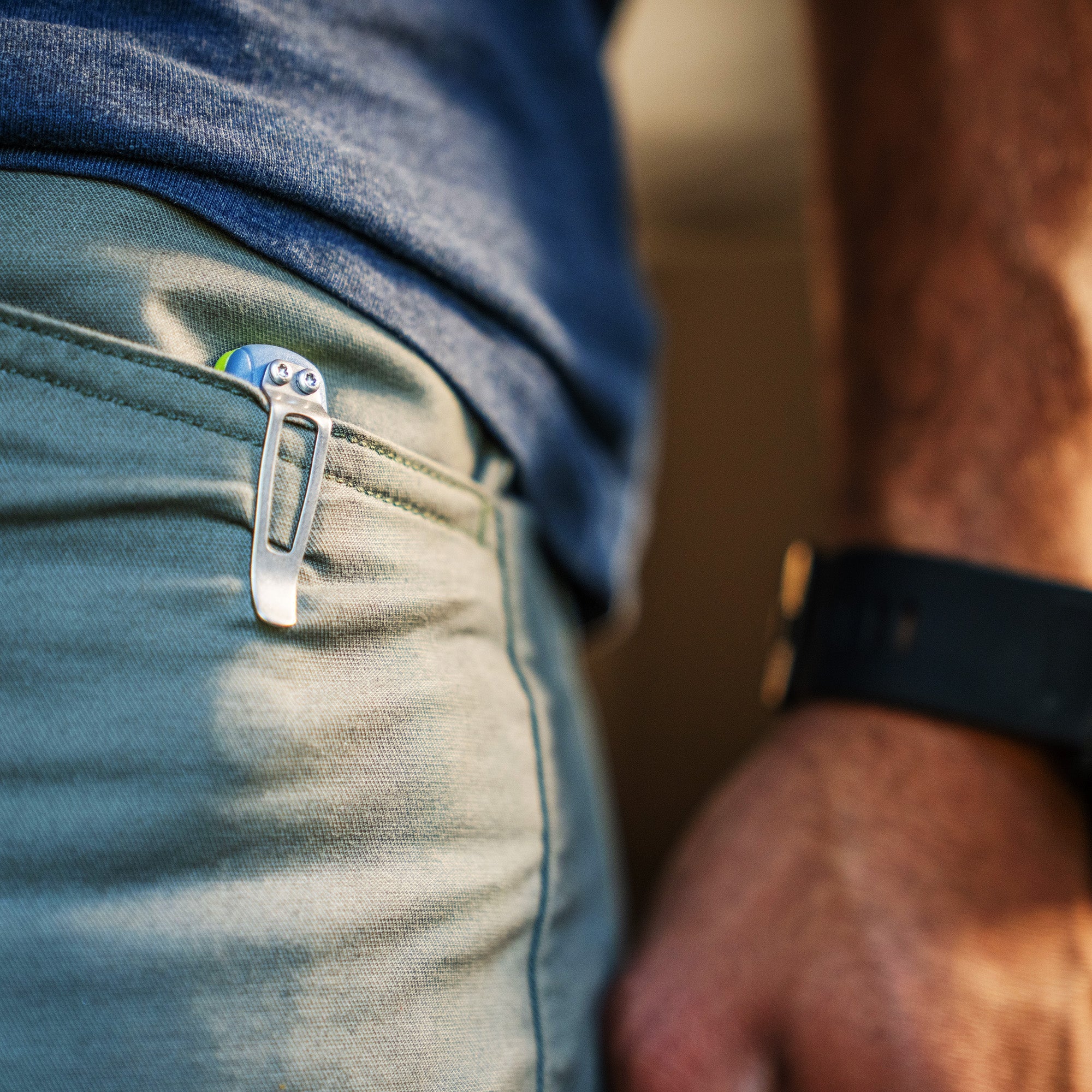 Tinkham™ 2.0 Folding Knife