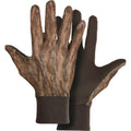 Drake Ol' Tom Performance Mesh Turkey Gloves MO Bottomland SM-MD