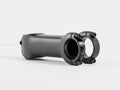 Bontrager Elite 31.8mm 17 deg. 105mm Black Stem