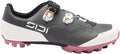 SIDI Dominator X XC Clipless Shoes - Women's Anthracite Ice White 40