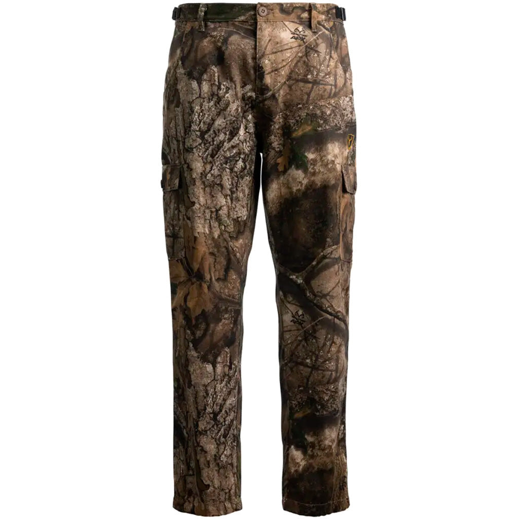 Fused Fused Cotton Field Pant RT APX Medium