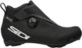 SIDI Hiemx Cycling Boot - Black/Black 49  Millennium Fit