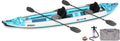 465ft FastTrack™ V-bottom 2 Person Package