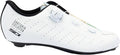 SIDI Laghee Sprint Road Shoes - Men's White 47