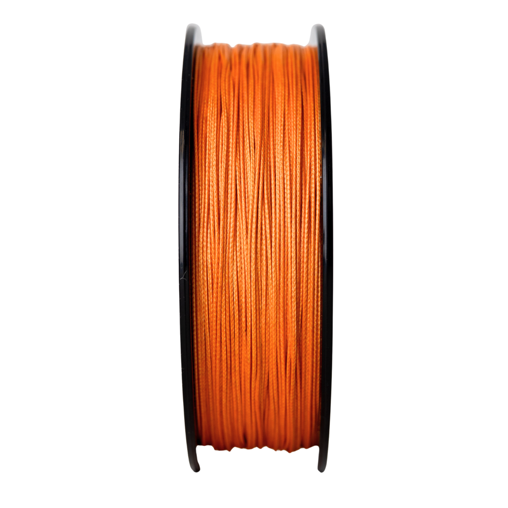 Reaction Tackle Lead Core Metered Trolling Braided Line