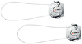 SIDI Tecno-3 Short System Pair - White