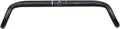 Spank Flare 25 Drop Handlebar - Aluminum 46cm 31.8mm 25deg Flare Black