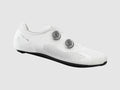 Trek RSL Road 48 White/Silver Shoe