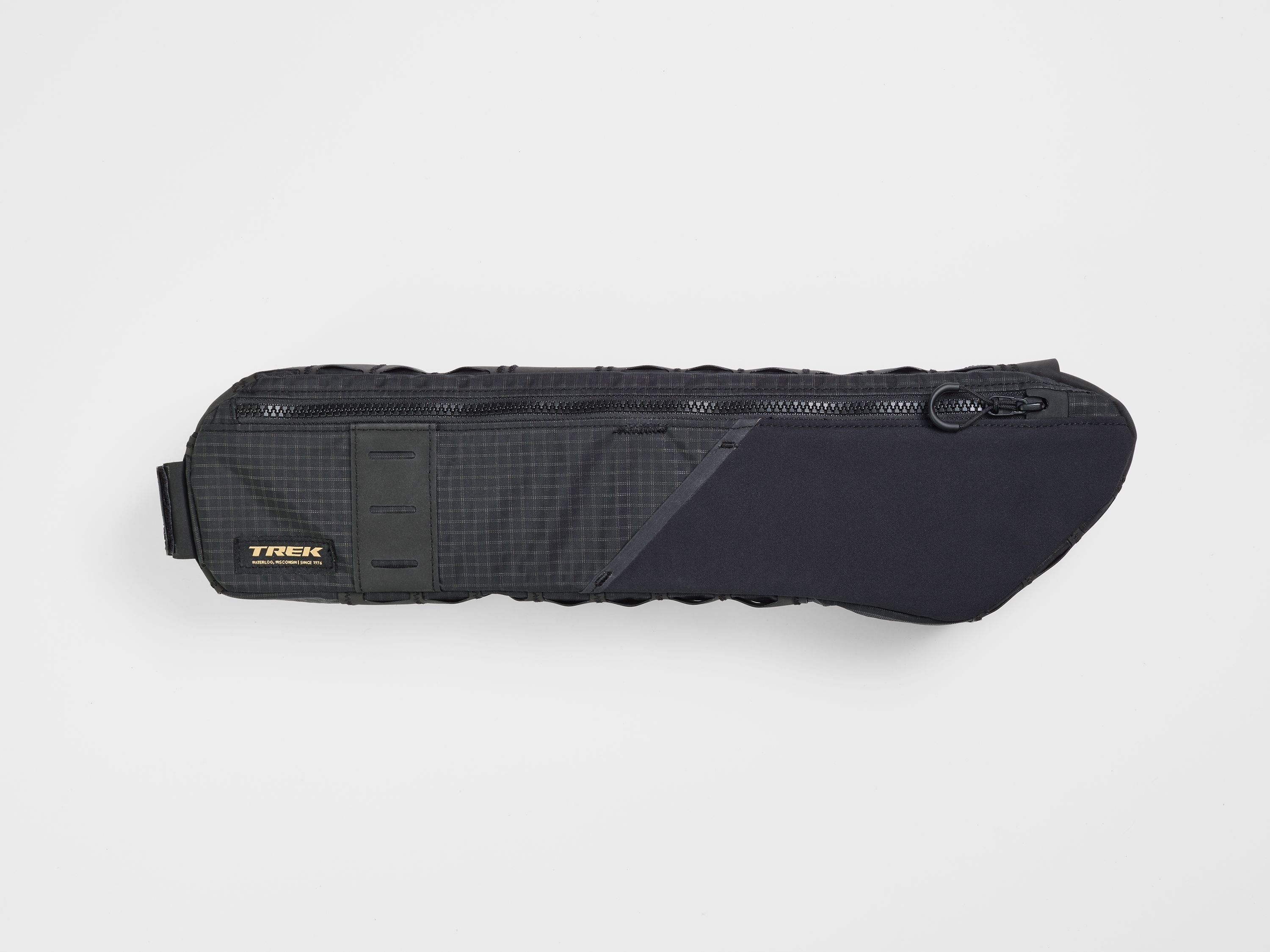 Trek Adventure Frame  2 Liter Black Bag
