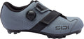 SIDI Aertis Mega MTB Clipless Shoes - Men's Gray/Black 48