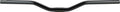 MSW High-Rise Bar 30mm Rise w/ 15d Sweep Black
