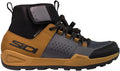 SIDI Atomus MID GTX Mountain Clipless Shoes - Harvest/Gray 41 Millennium Fit