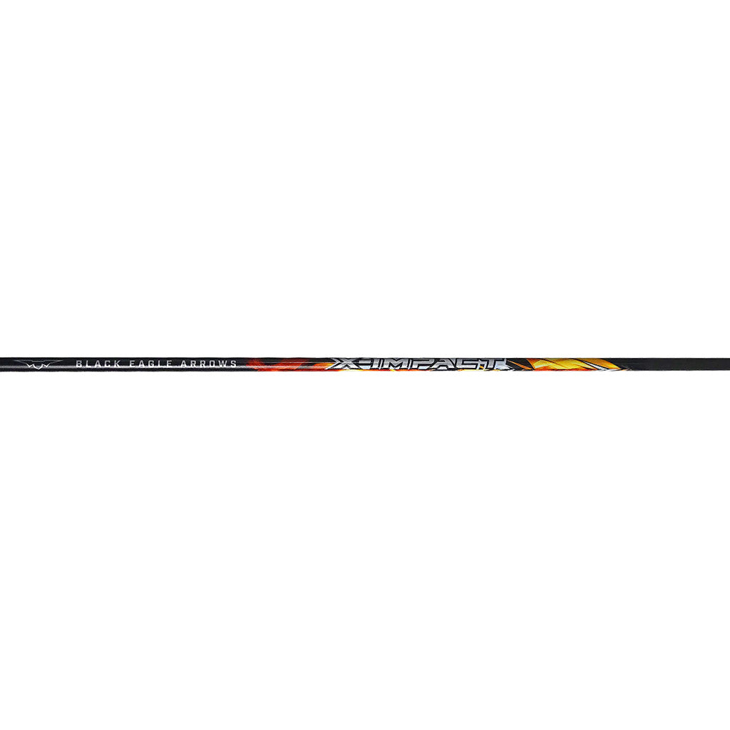 Black Eagle X Impact Shafts .001 200 1 doz.