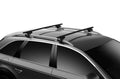 Thule SquareBar Evo 118