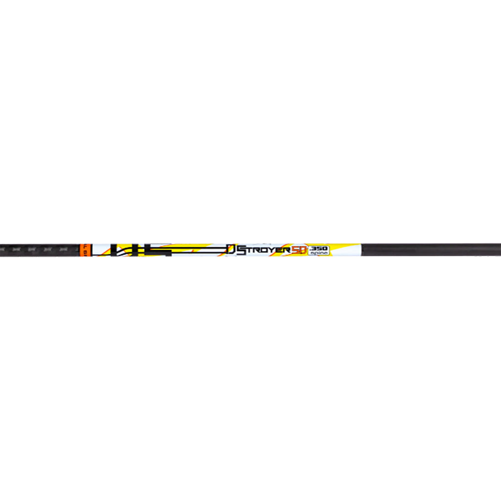Carbon Express D-Stroyer SD Arrows Custom 6 pk.