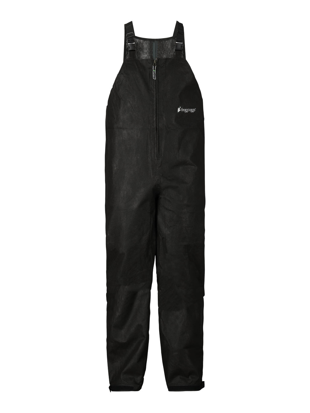 Men's Classic Pro Advantage Bib | Black
