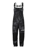 FTX Elite Bib | Kryptek Typhon