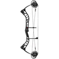 PSE Brute ATK Bow Black 23-30.5 in. 70lb LH