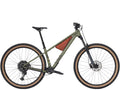 Roscoe 7 XL Matte Olive Grey