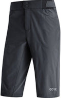 Gorewear Passion Shorts - Black Men's X-Large/2X-Large