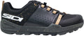SIDI Atomus Mountain Clipless Shoes - Print Black 42 Millennium Fit