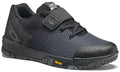 SIDI Dimaro Trail Mountain Clipless Shoes - Men's Gray/Black 48