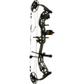 Bear Alaskan XT RTH Package Olive 60 lbs. LH