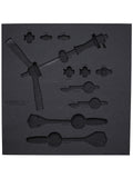 Unior Drawer Foam Insert Suspension 1 Tool