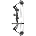 PSE Brute ATK Bow Package Black 23-30.5 in. 60lb RH