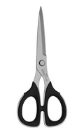 Rambler 6 1/2" Professional Fly Tying Scissors