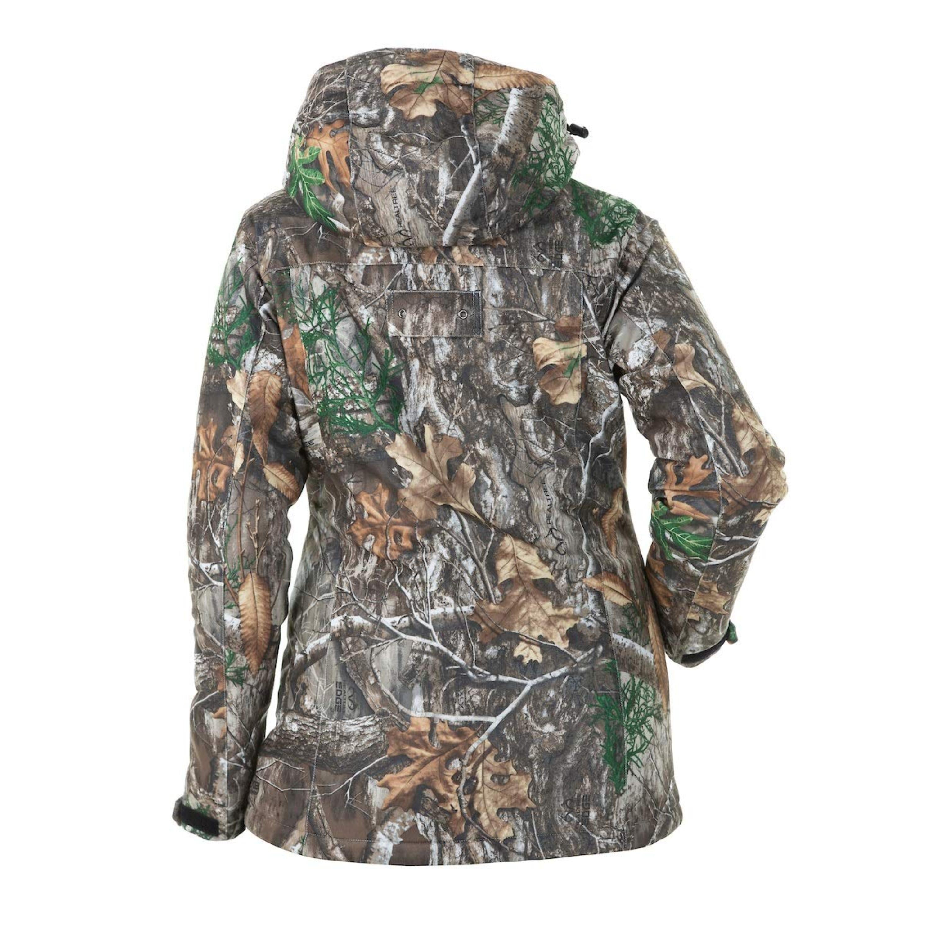 Addie Jacket
