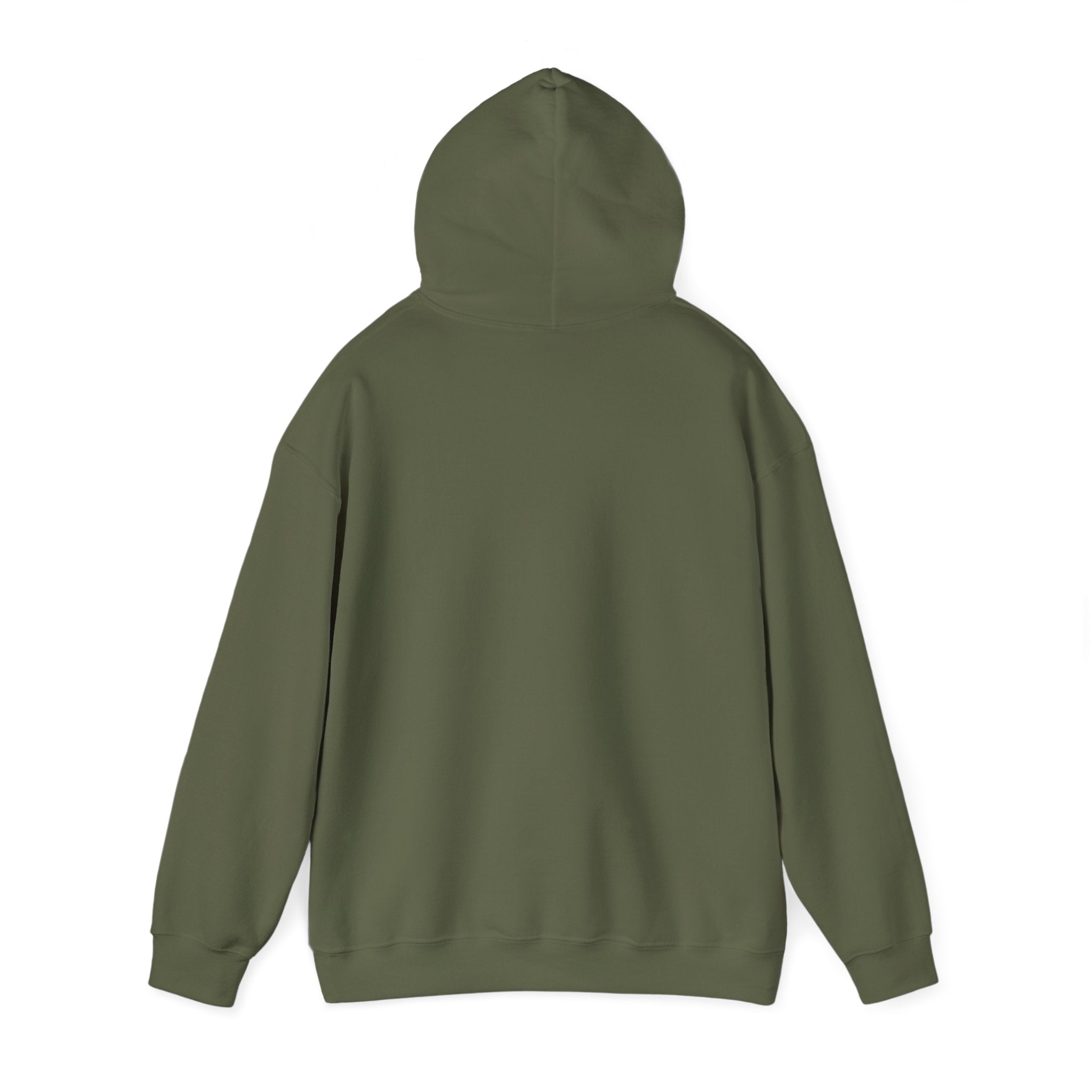 Three Brothers Hunting Company Classic Hoodie