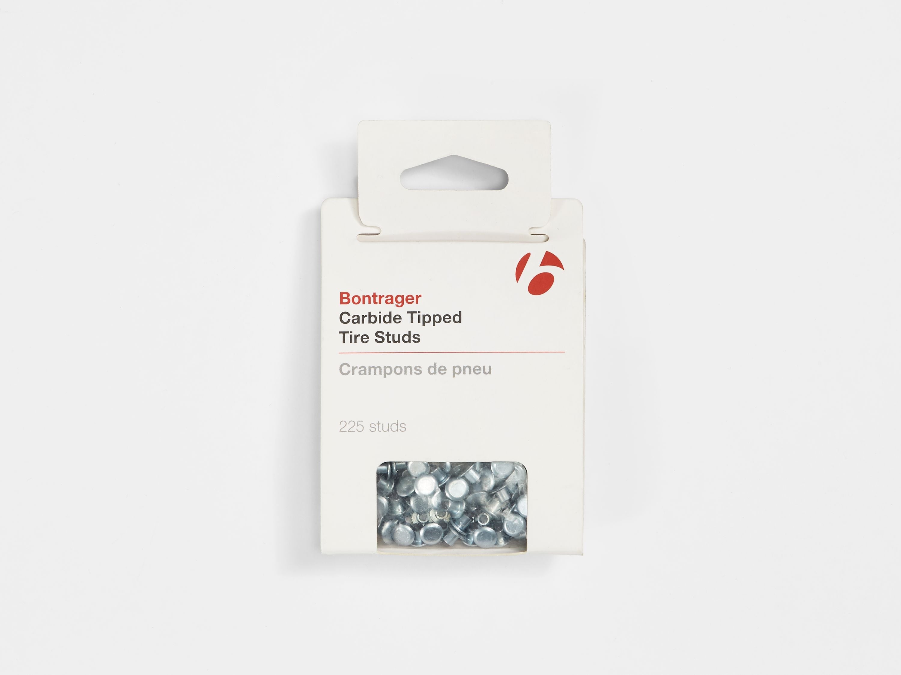 Tire Part Bontrager Stud Kit 225 Pieces