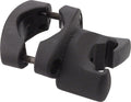 ABUS EaZyKF Round Lock Bracket Diameter Of 28-36mm Black