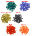 Reaction Tackle WACKY O-RINGS- 125 Pack or 300 Pack