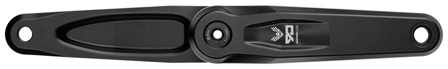 SRAM Eagle 90 Ebike Crankarm - 165mm ISIS  Bosch Cap Black