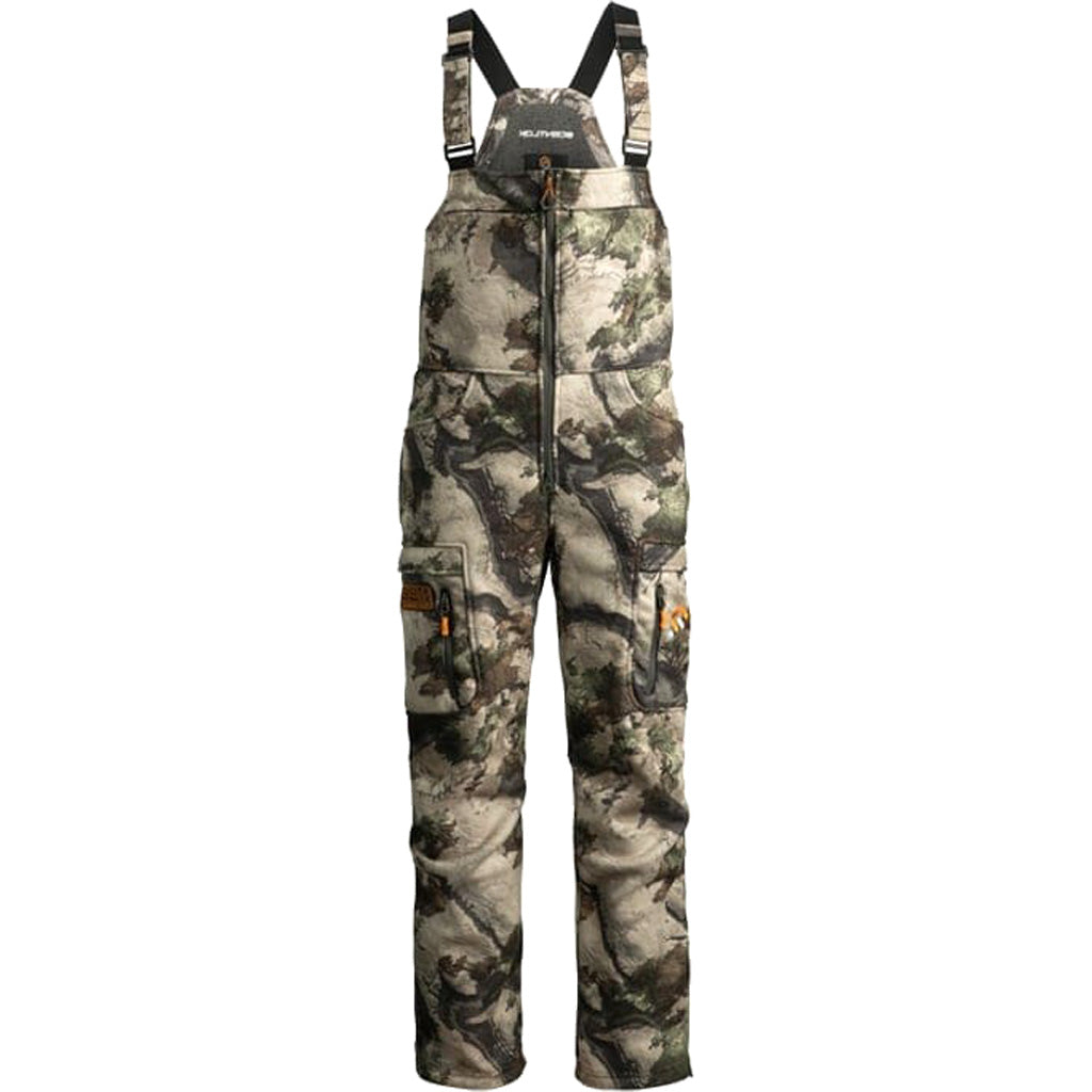 ScentLok BE:1 Voyage Bib MO Terra Gila X-Large