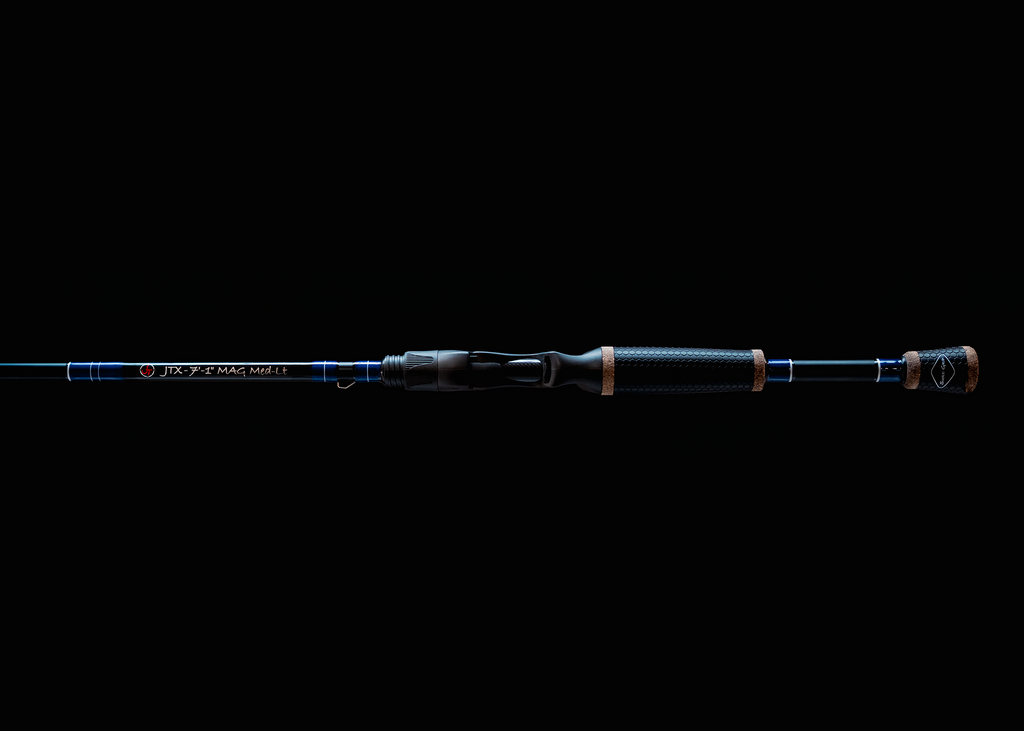 7'1 JTX Baitcaster
