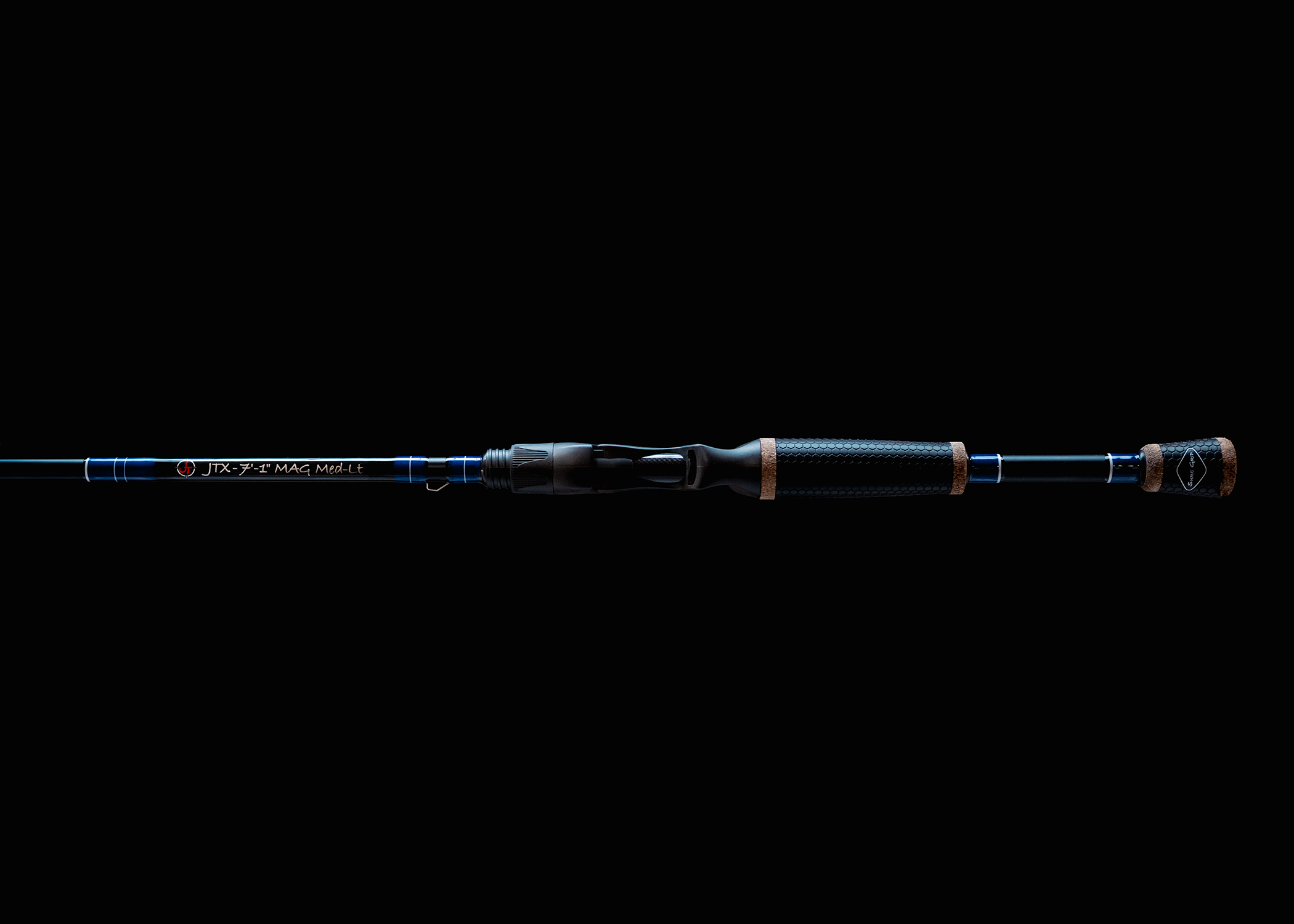 7'1 JTX Baitcaster
