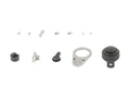 Unior 1/2in Reversible Ratchet Spare Parts Silver Tool